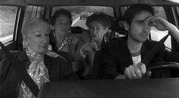 Кадр из фильма "Алиса и я" - 1