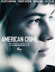 Преступление по-американски