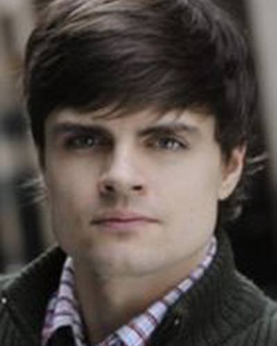 Саша Роузманн фото