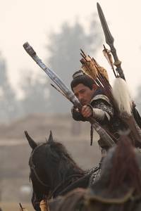 Кадр Спасти генерала Яна