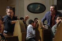 Кадр Цыгане