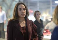 Кадр Супергёрл