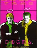 Постер из фильма "Догма" - 1