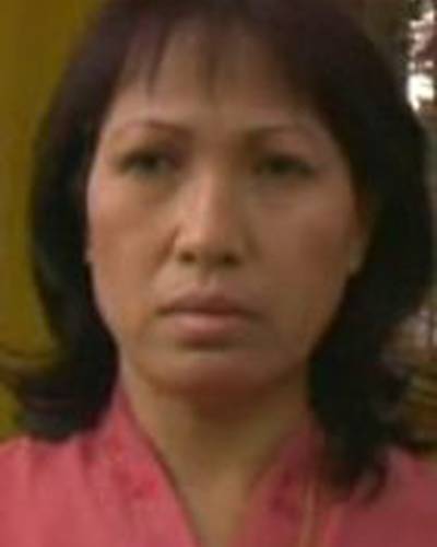 Катрин Аи фото