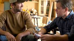 Кадр из фильма "Земля обетованная" - 2