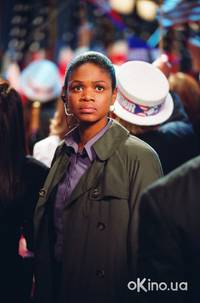 Кадр Маньчжурский кандидат