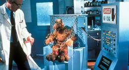 Кадр из фильма "Проект: Альф" - 1