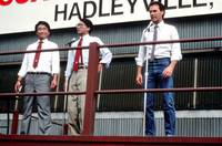 Кадр Энтузиаст