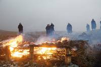 Кадр Макбет