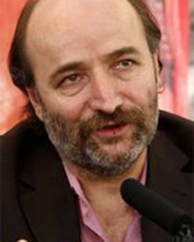 Реис Челик фото