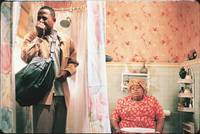 Кадр Дом большой мамочки