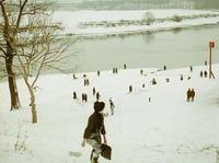 Кадр Зеркало