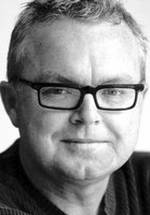 Эндрю Бовелл фото