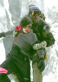 Кадр Экстремалы