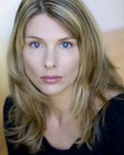 Madeleine Falkskog фото