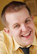 Доминик Бёрджесс фото