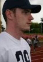 Стивен Рейнольдс фото