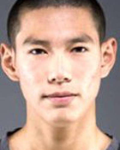 Евгений Сангаджиев фото