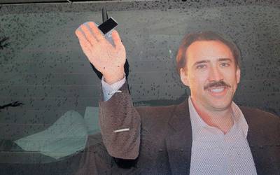 20 курьезных новостей о кино за 2014 год