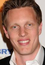 Дэвид Эллисон фото