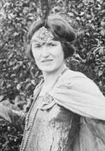 Гертруда Робинсон фото