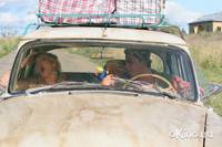 Кадр Артефакт