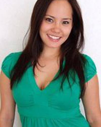 Лана МакКиссак фото