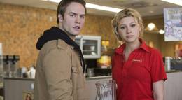 Кадр из фильма "Бэндслэм" - 2