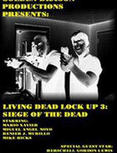 Тюрьма живых мертвецов 3 (видео)