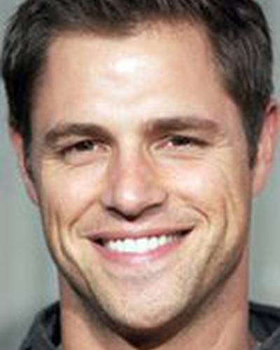 Сэмюэл Пейдж фото