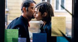 Кадр из фильма "Одиночки" - 2