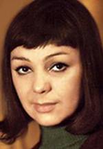 Светлана Старикова фото