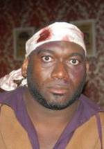 Патрик Уолкер фото