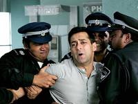 Кадр Грустная история любви