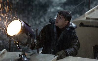 В кино на этой неделе: крушение танкера, панды в беде и Вечера французского кино