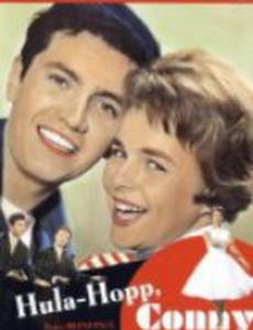 Hula-Hopp, Conny