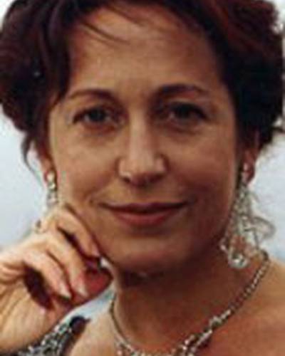 Марина Солопченко фото