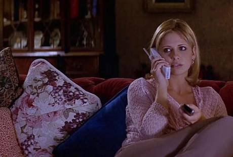 "Я чекаю на свій дзвінок": ікона хорору 90-х мріє про повернення у франшизу "Крик"