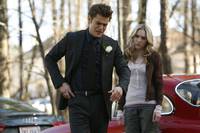 Кадр Дневники вампира