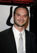 Джефф Веспа фото