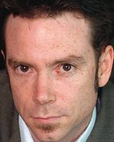 Брэд Драйборо фото