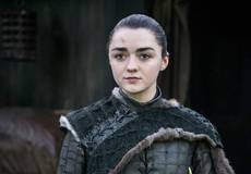 Арья Старк подписалась на комедийный сериал