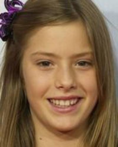 Клаудия Вега фото