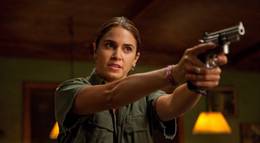 Кадр из фильма "Уловка  .44" - 1