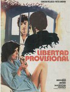 Libertad provisional