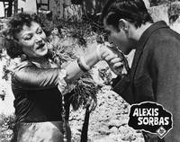 Кадр Грек Зорба