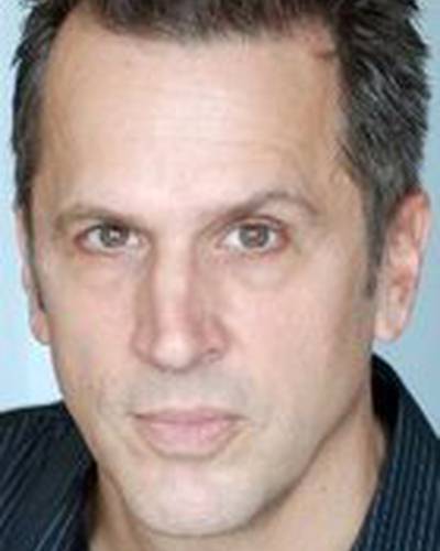 Трой Раптэш фото