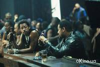 Кадр Байкеры