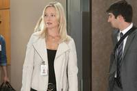 Кадр Тайные связи