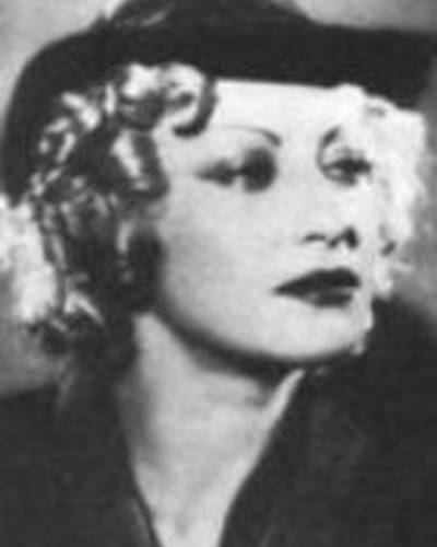 Джермана Паольери фото